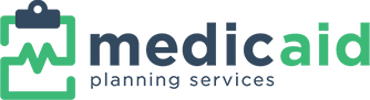 Medicaid Planning Services Logo