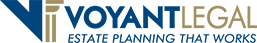 Voyant Legal logo